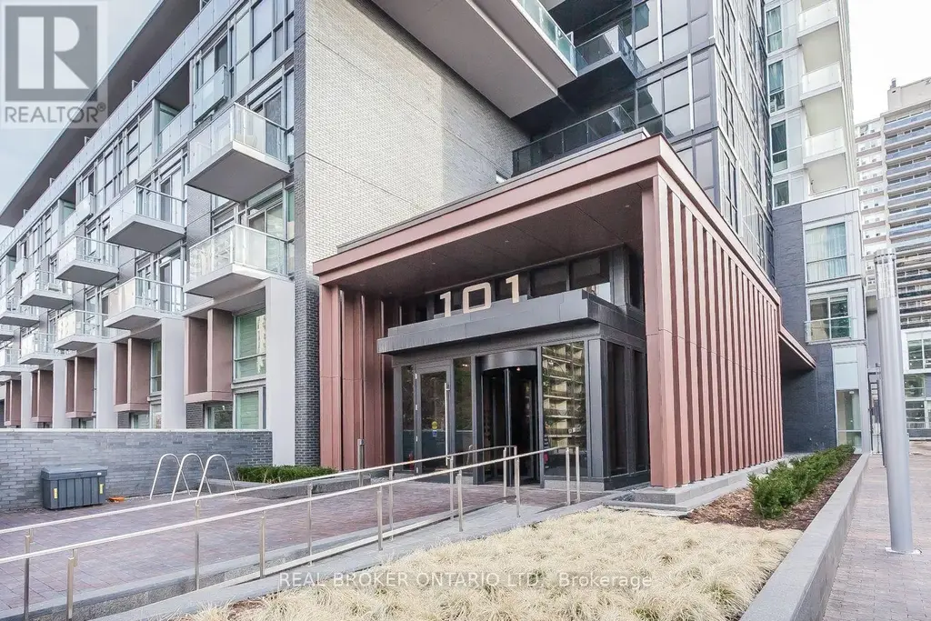 1613 - 101 Erskine Avenue, Toronto (Mount Pleasant West)