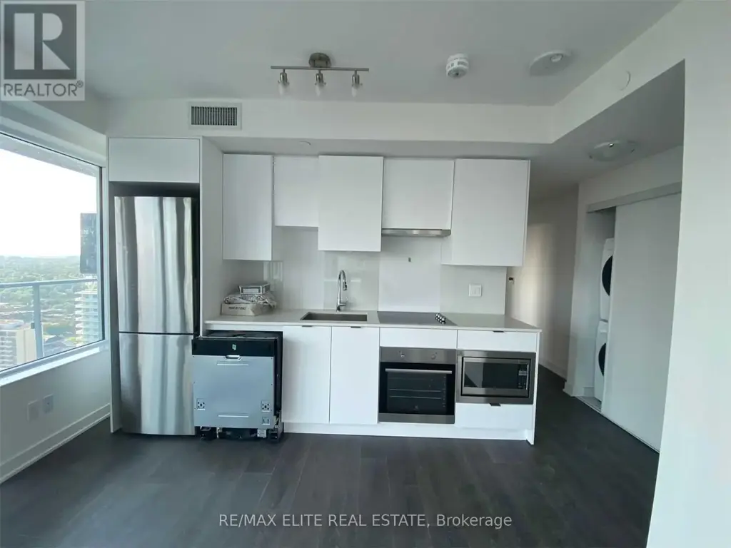 3209 - 99 Broadway Avenue, Toronto (Mount Pleasant West)