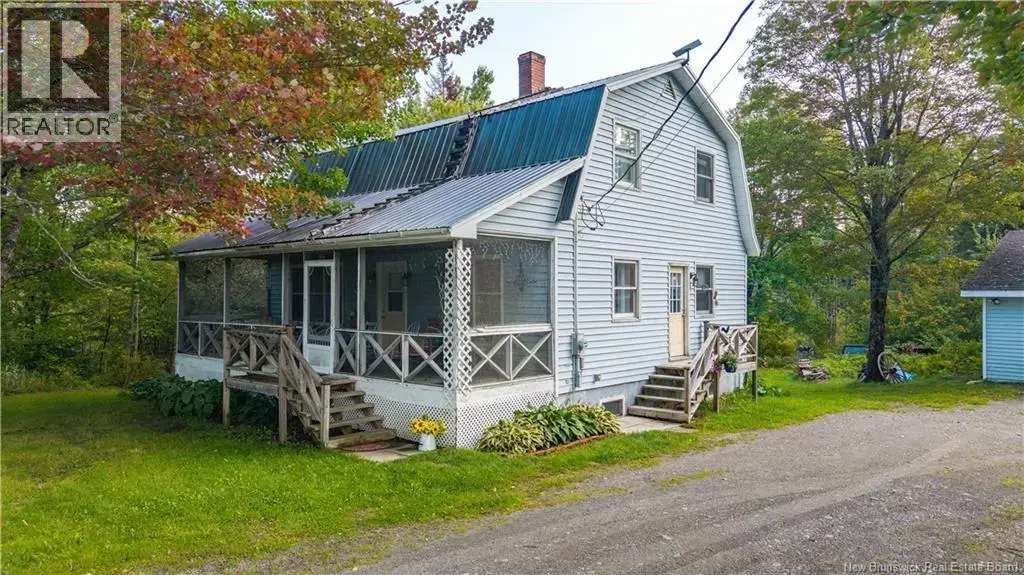4429 Route 770, Rollingdam