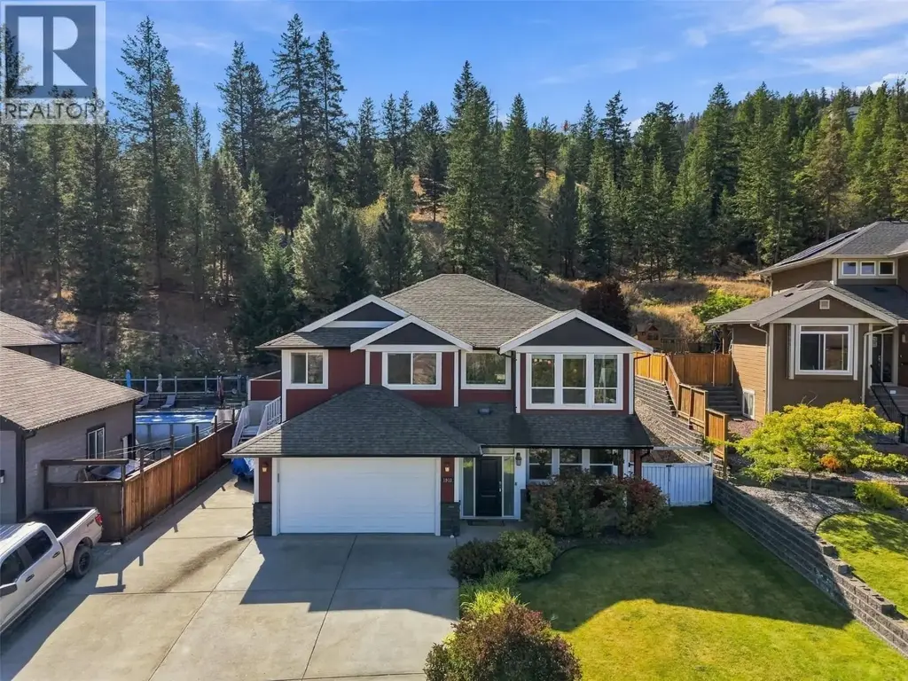 1933 Galore Crescent, Kamloops