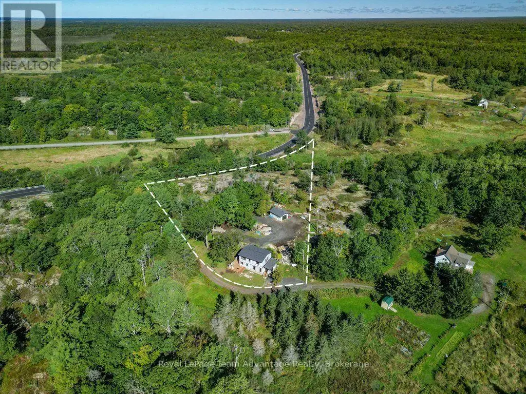 441 Hwy 559 Highway, Carling
