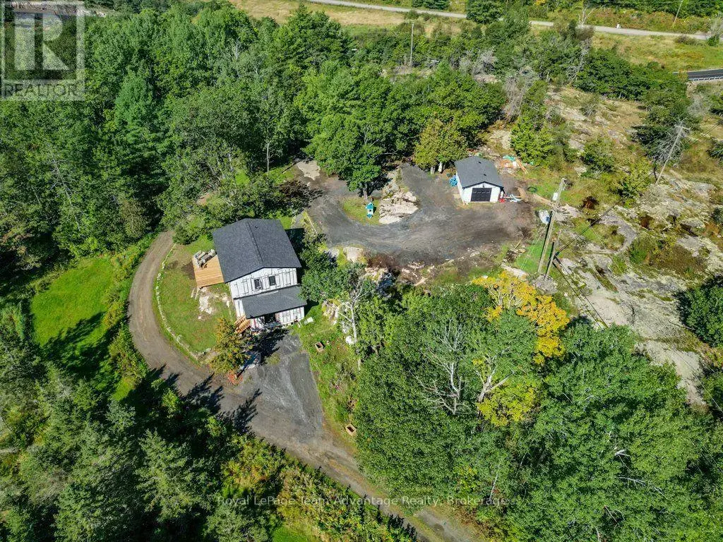 441 Hwy 559 Highway, Carling