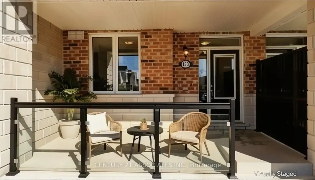 130 Daylily Lane, Kitchener