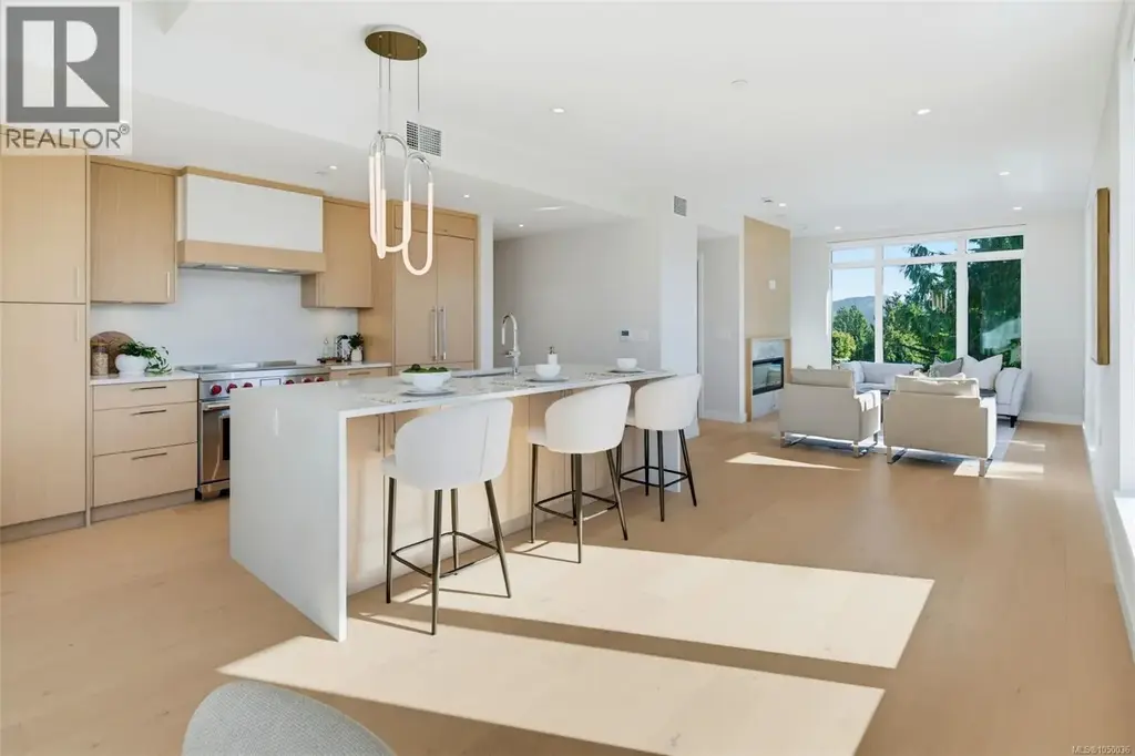 Ph 402 5229 Cordova Bay Rd, Saanich