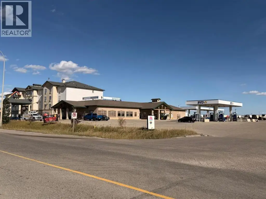 7201 99, Clairmont