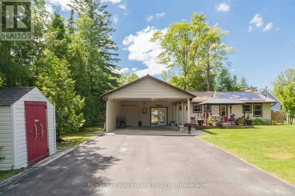 326 Lindsay Street, South Bruce Peninsula