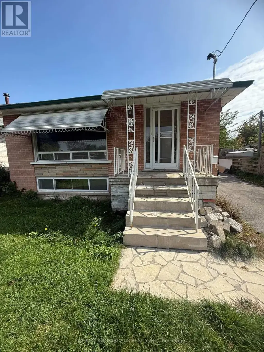 3 Baybrook Crescent, Toronto (Woburn)