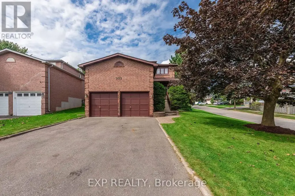 333 Lisa Marie Drive, Orangeville