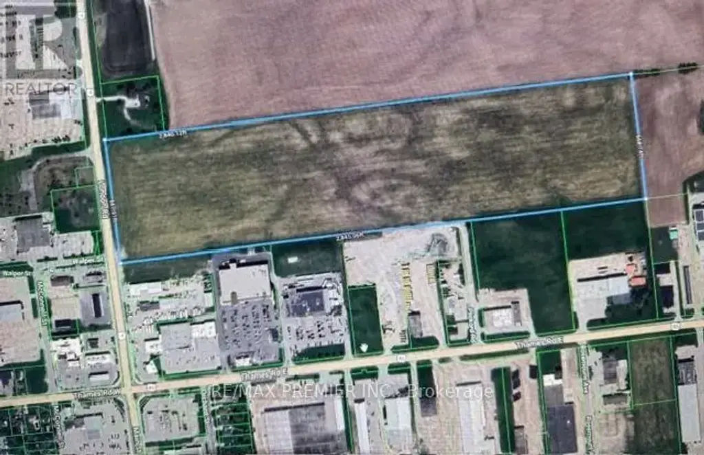 70798 London Road, South Huron (Exeter)