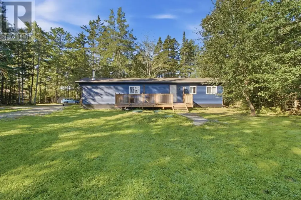 87 North Uniacke Lake Road, Mount Uniacke