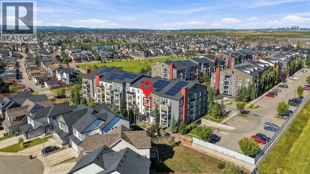 1306, 755 Copperpond Boulevard Se, Calgary
