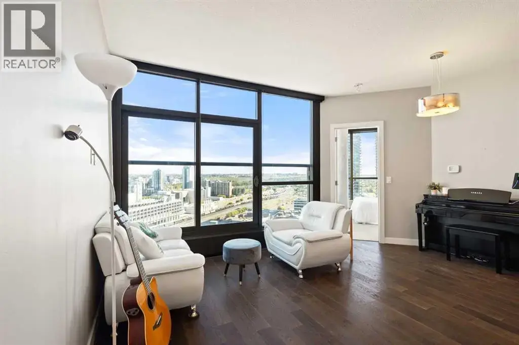 2203, 225 11 Avenue Se, Calgary