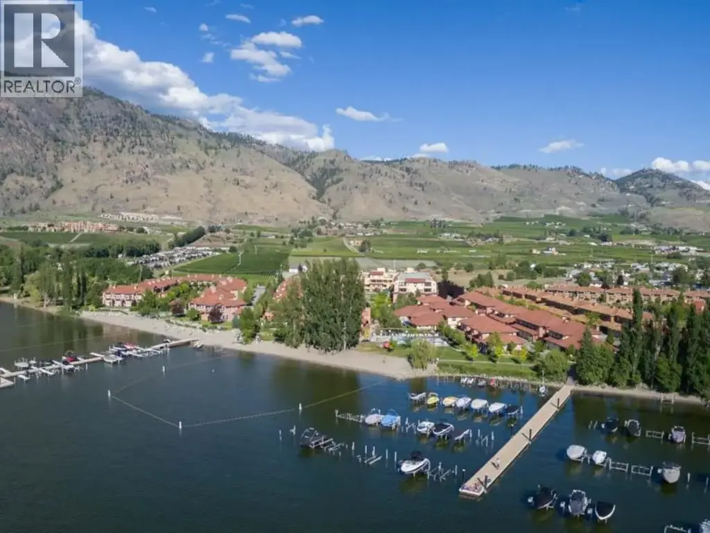 7600 Cottonwood Drive Unit# 7, Osoyoos