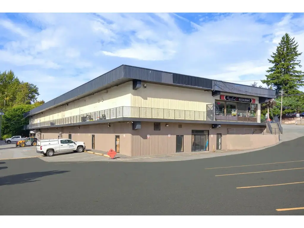 13 33550 South Fraser Way, Abbotsford