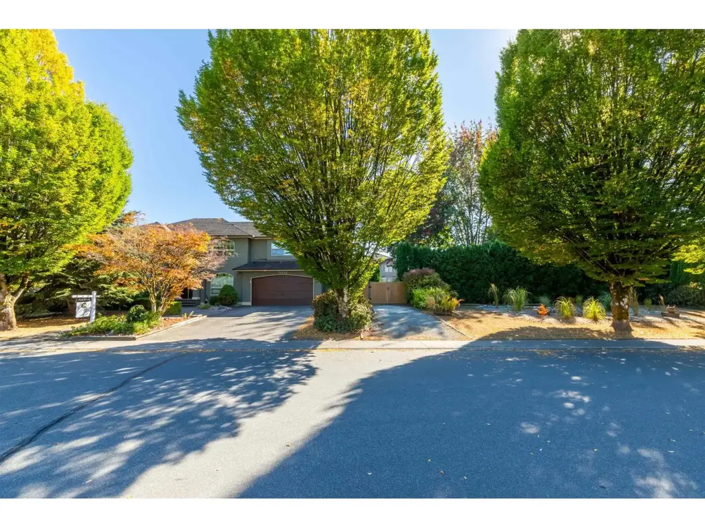 20326 92a Avenue, Langley