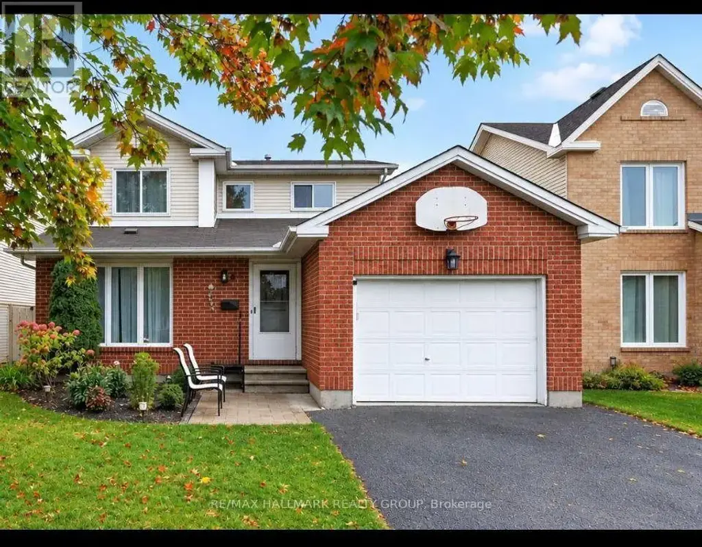 502 Rougemount Crescent, Ottawa
