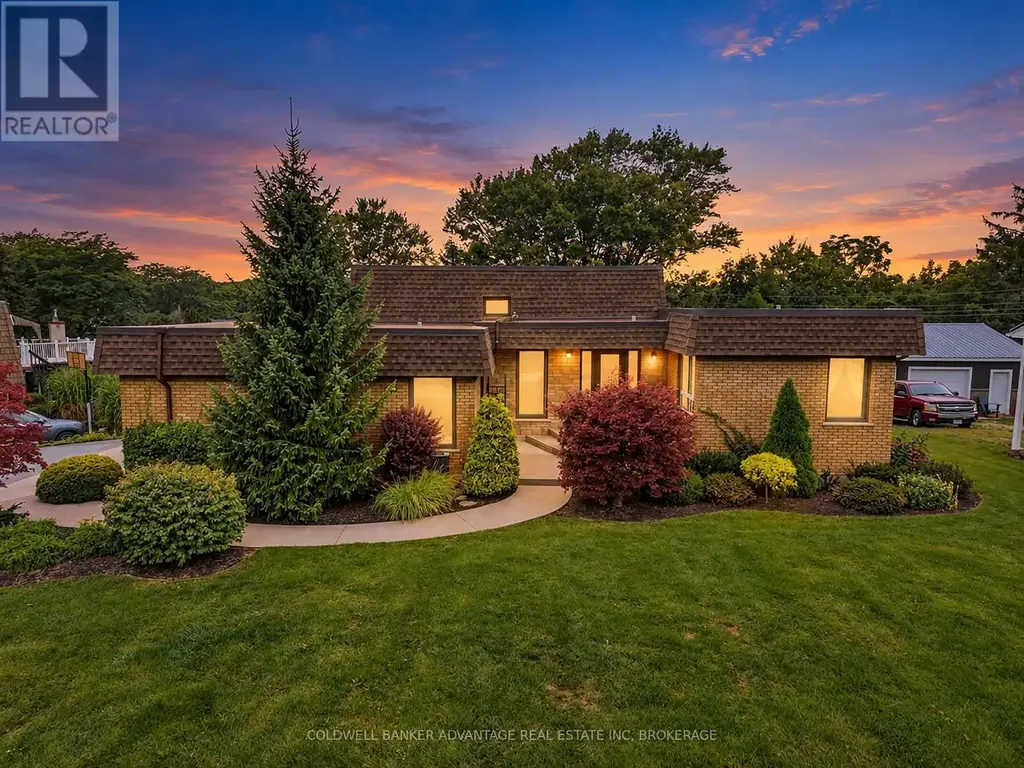 21 Thorncrest Road, Port Colborne (Main Street)