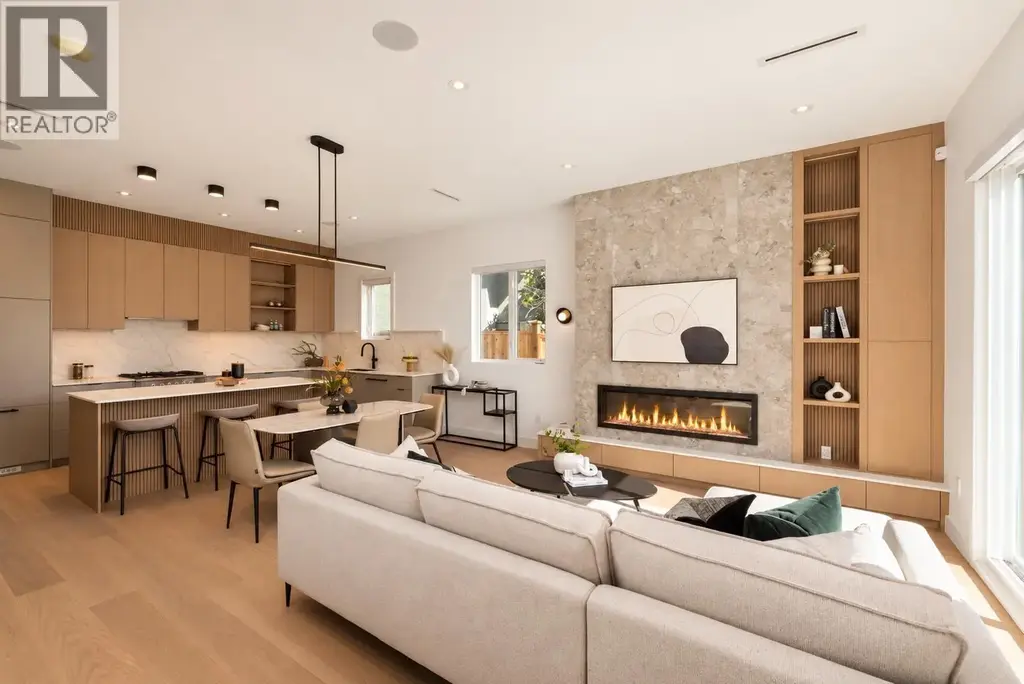 2 6503 Winch Street, Burnaby