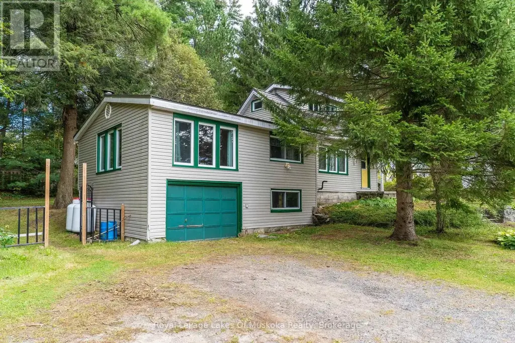 91 Beach Road, Huntsville (Stephenson)