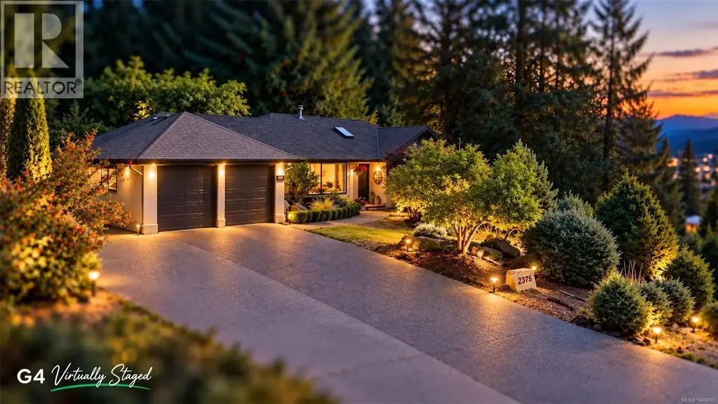2375 Damascus Rd, Shawnigan Lake
