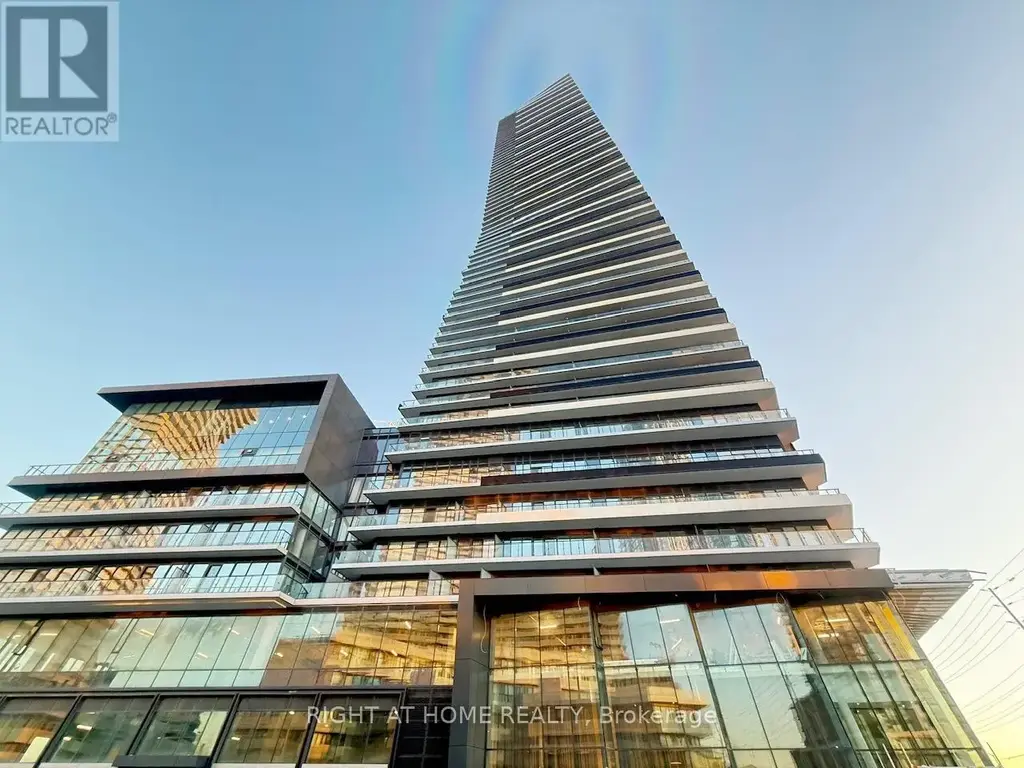 802 - 448 Burnhamthorpe Road, Mississauga (City Centre)