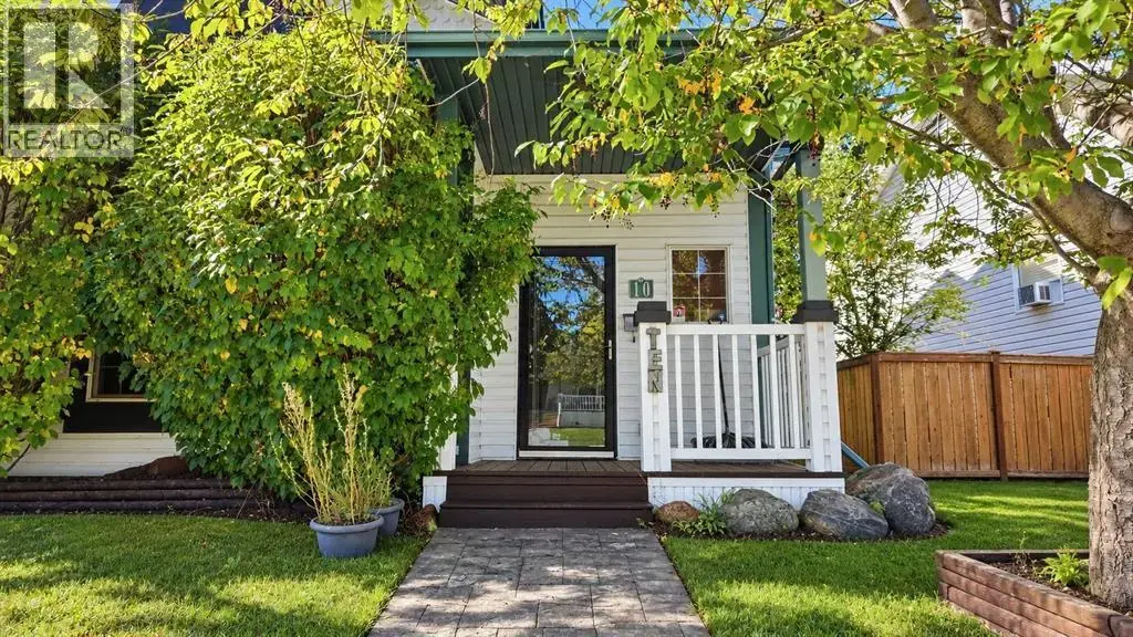10 Ladwig Close, Red Deer