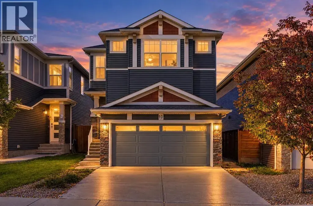10 Belmont Garden Sw, Calgary
