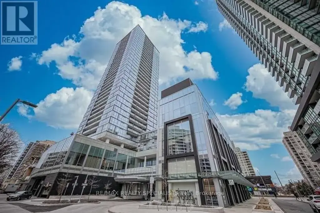 2309 - 5180 Yonge Street, Toronto (Willowdale West)