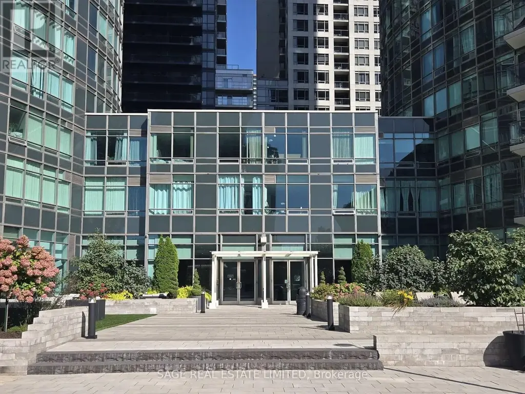 2109 - 361 Front Street W, Toronto (Waterfront Communities)