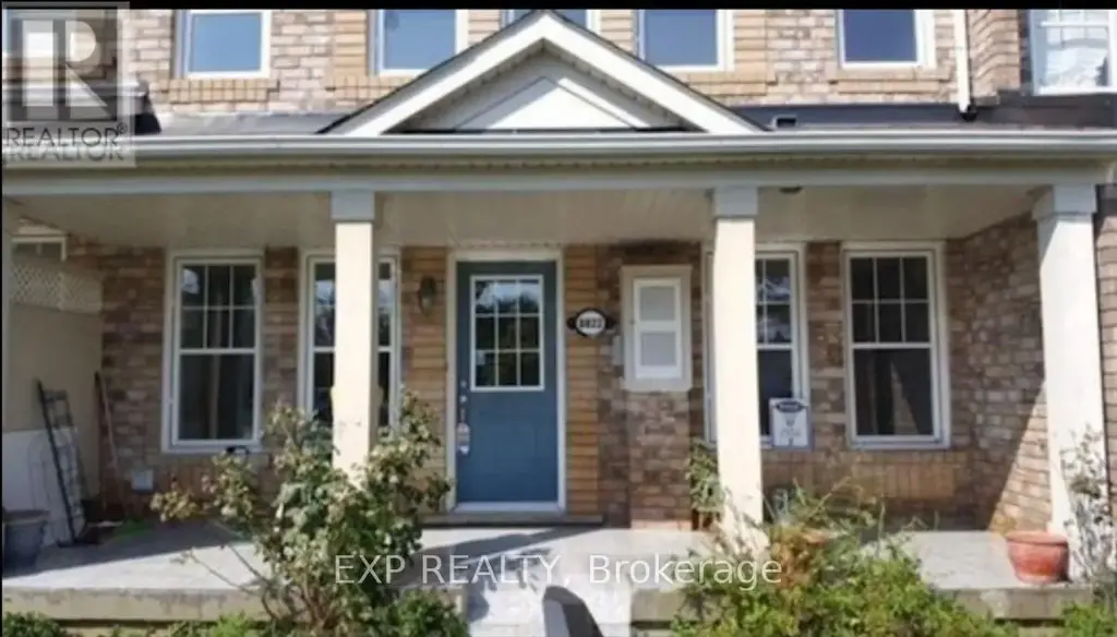 Unit 2 - 8822 Sheppard Avenue E, Toronto (Rouge)