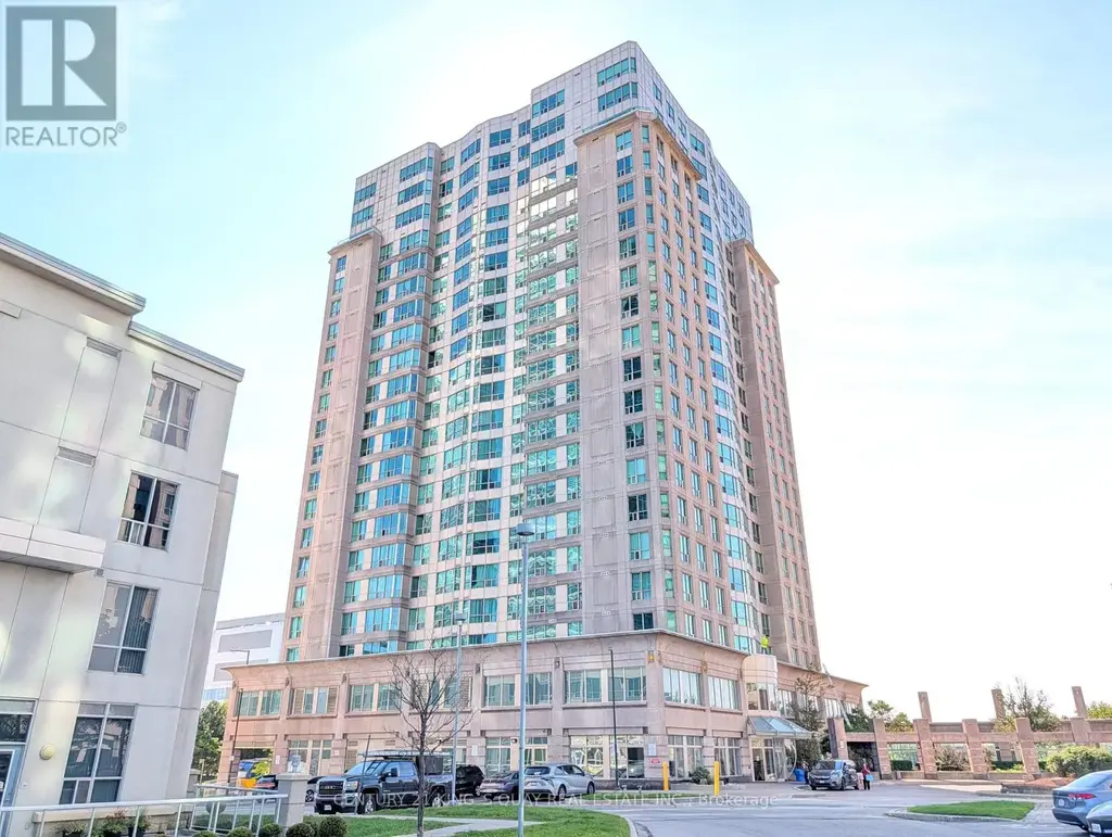 1701 - 8 Lee Centre Drive, Toronto (Woburn)