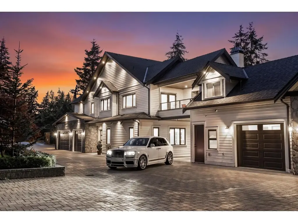 2610 171 Street, Surrey