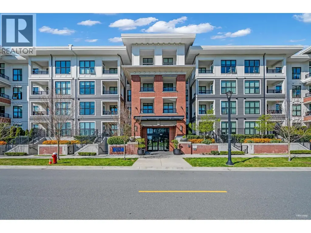 213 9551 Alexandra Road, Richmond