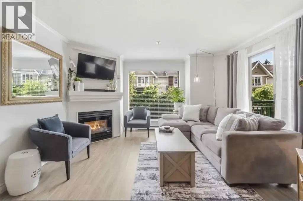 208 1650 Grant Avenue, Port Coquitlam