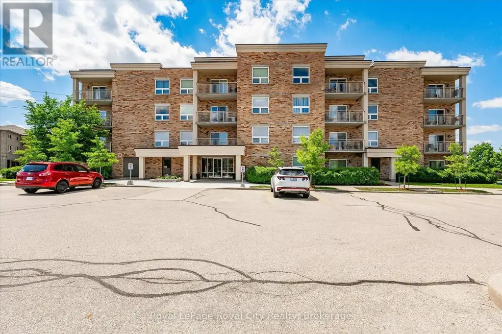 101 - 901 Paisley Drive, Guelph (Willow West/Sugarbush/West Acres)