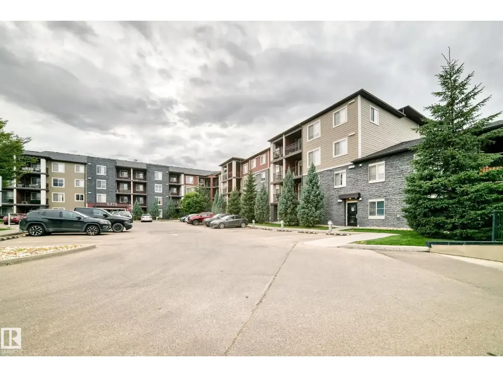 #306 5370 Chappelle Rd Sw, Edmonton