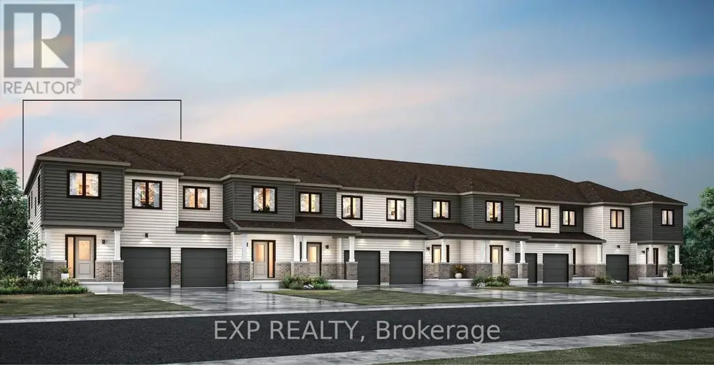 Lot# 6539 Homecraft Street, Ottawa