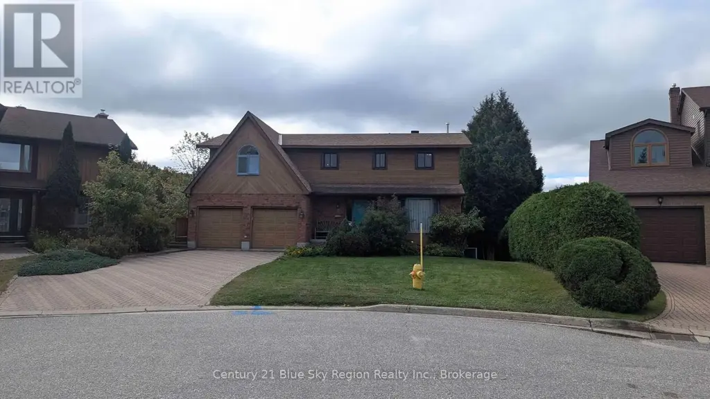 8 Found Court, North Bay (Birchaven)