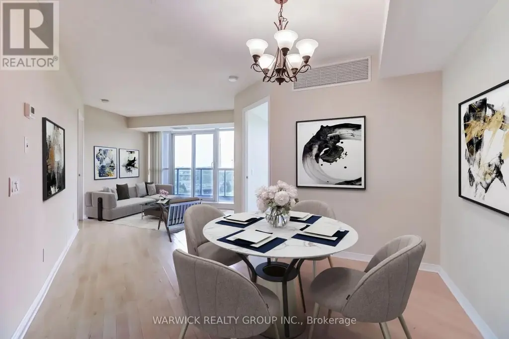 903 - 30 Harrison Garden Boulevard, Toronto (Willowdale East)