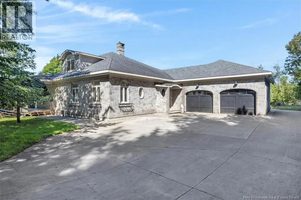 100 Brigadoon Terrace, Saint John