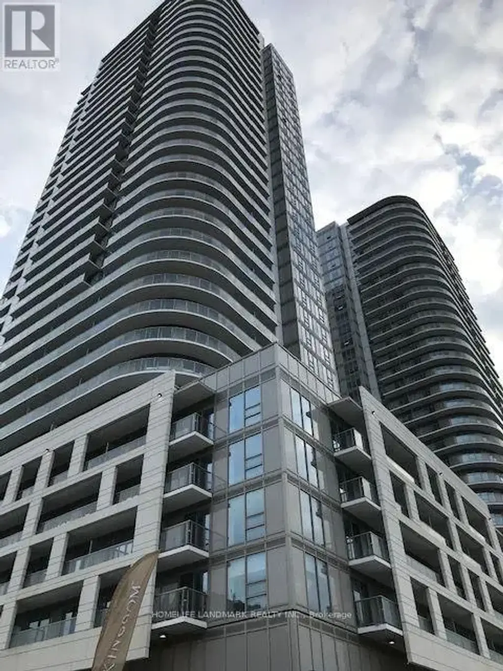 1002 - 2033 Kennedy Road, Toronto (Agincourt South-Malvern West)