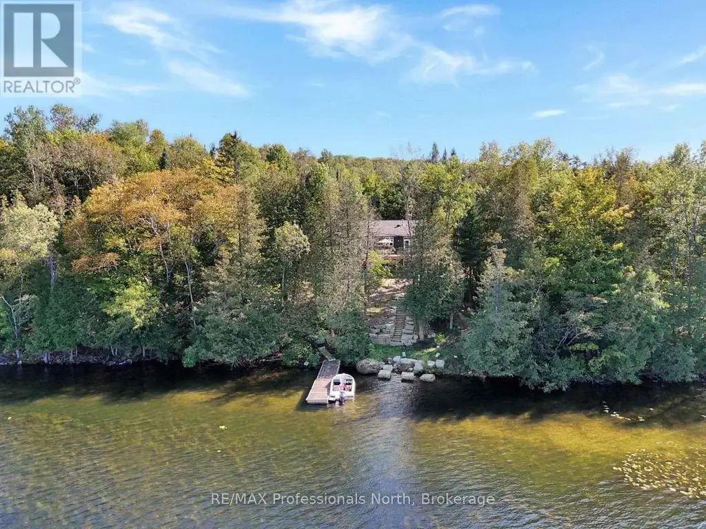 1167 Eagle Lake Road, Dysart et al (Guilford)