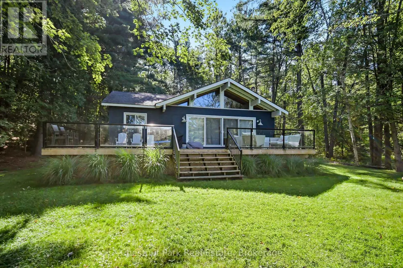 #25 - 1160 Whiteside Road, Muskoka Lakes (Medora)