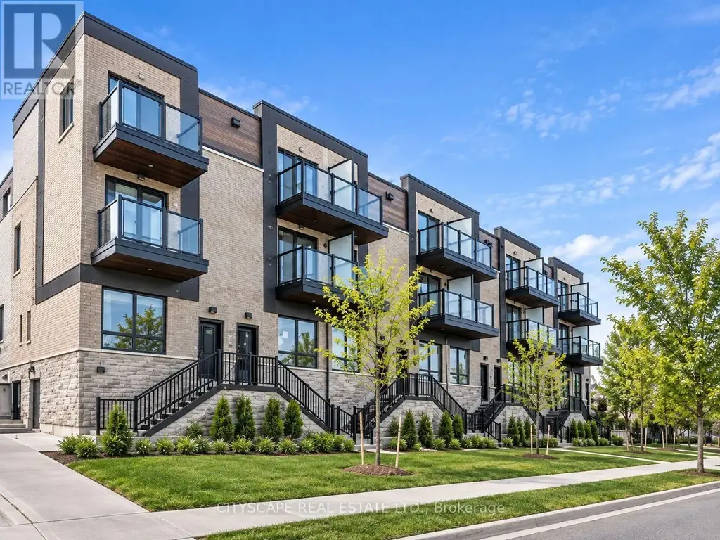 7 - 531 Big Bay Point, Barrie (Painswick South)