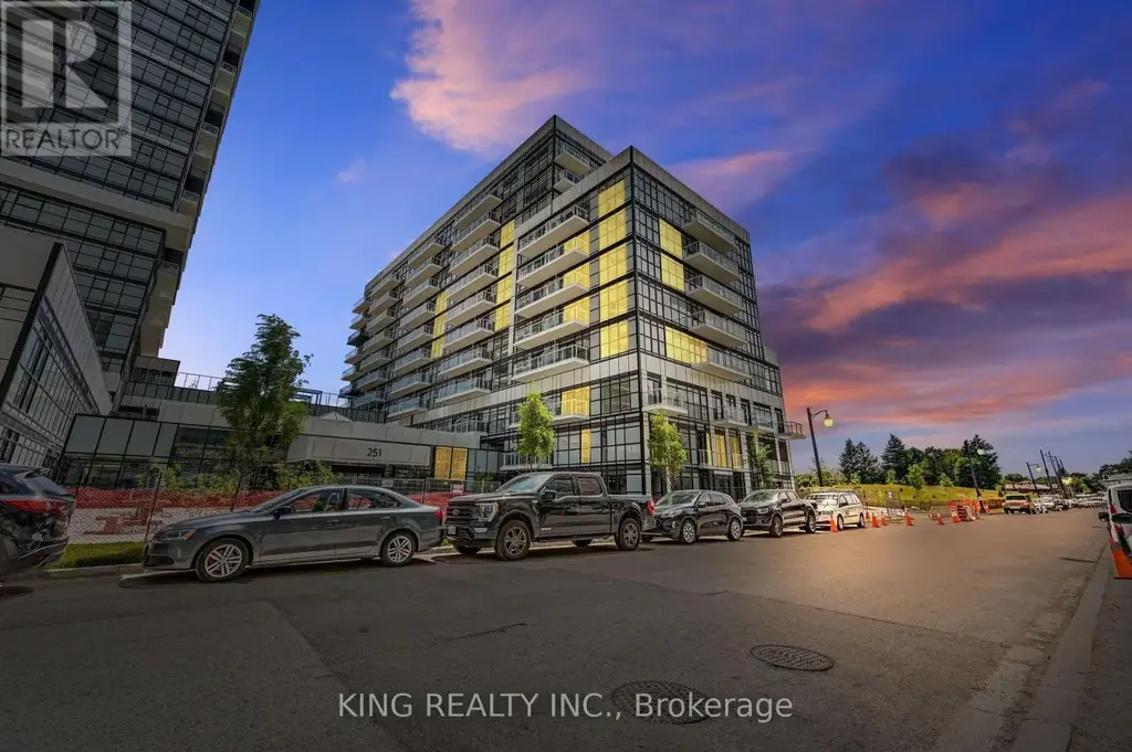 133 - 251 Manitoba Street, Toronto (Mimico)