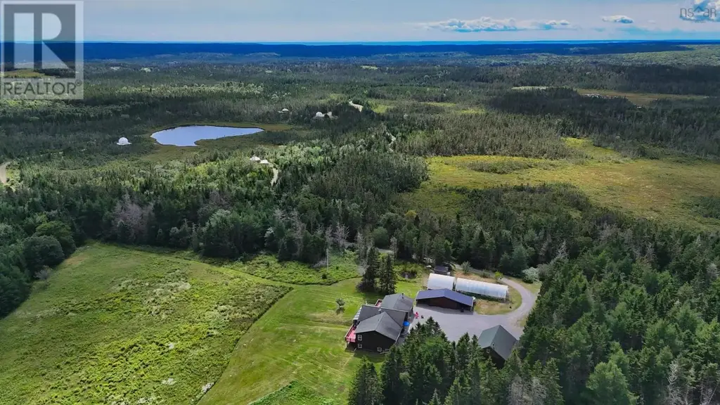 923 Soldiers Cove Rd, Lewis Cove Road