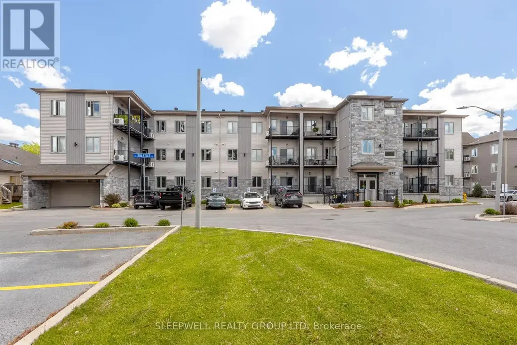 204 - 377 Solstice Crescent, Russell