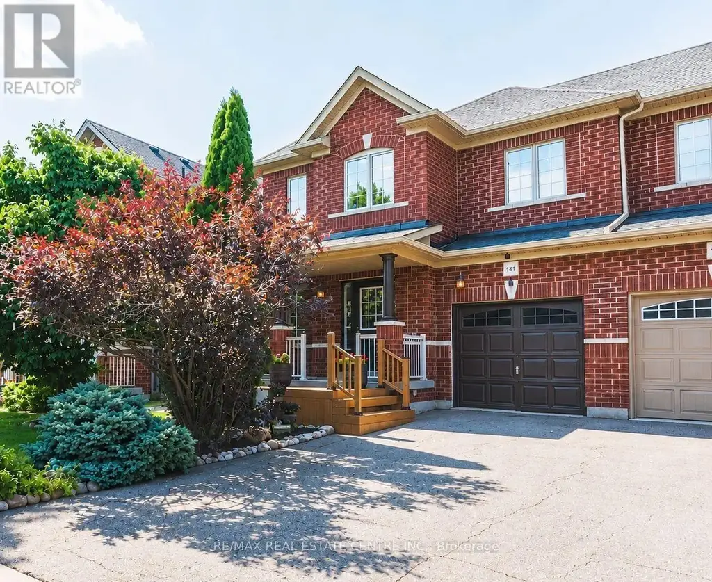 141 Lavery Heights, Milton (SC Scott)