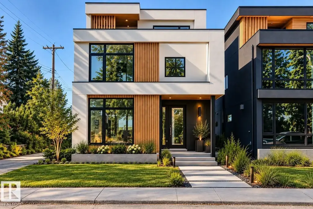 7138 119 St Nw, Edmonton