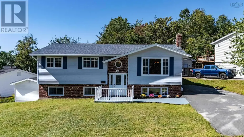 16 Rothsay Court, Lower Sackville